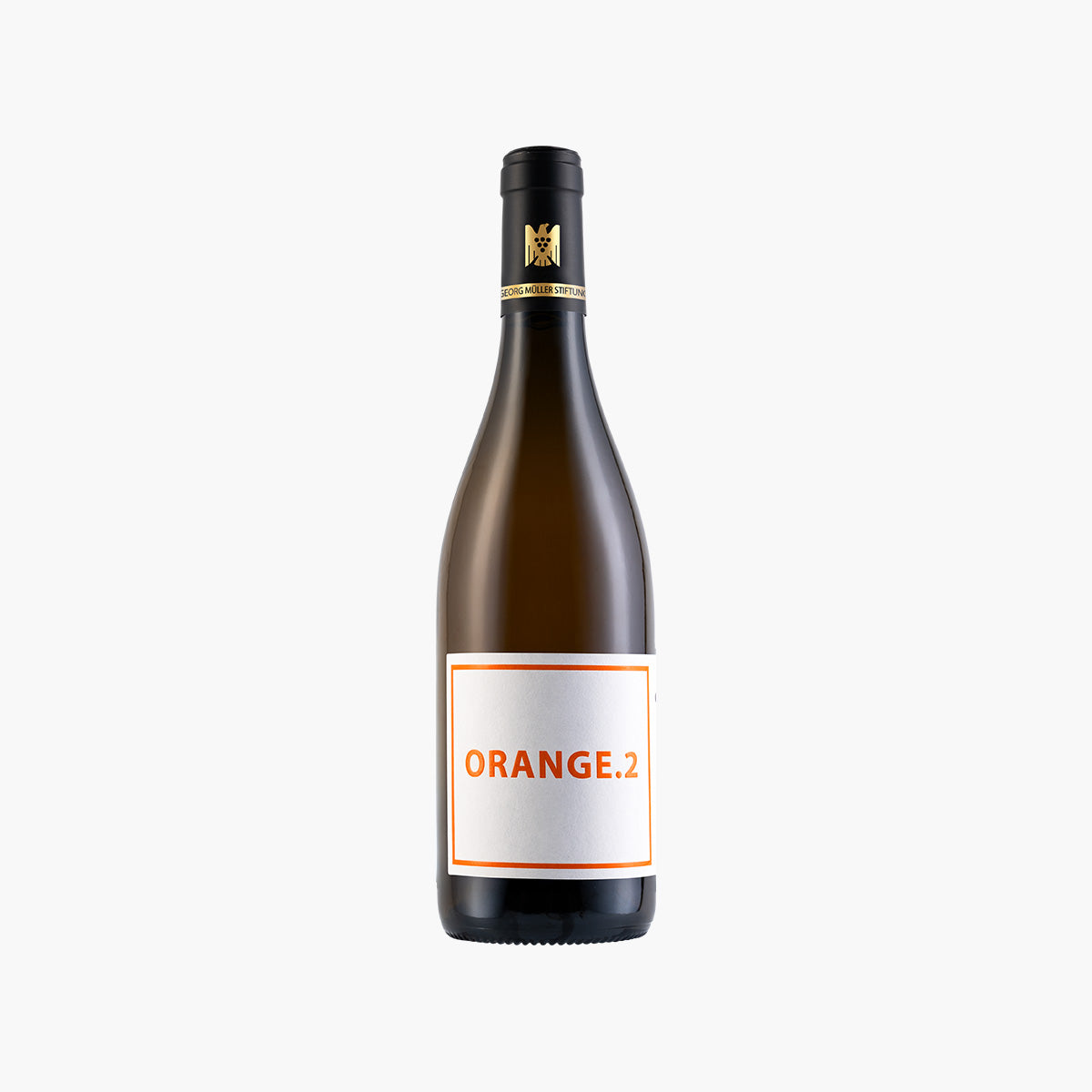 2018 ORANGE.2 trocken