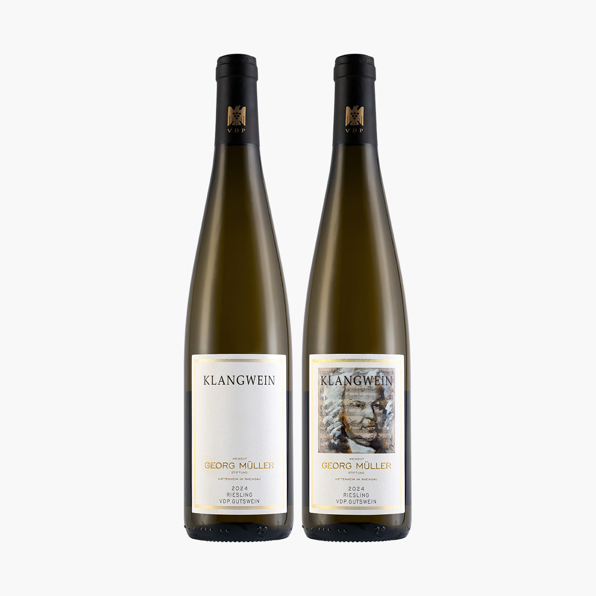 2024 Klangwein-Duo in Holzkiste