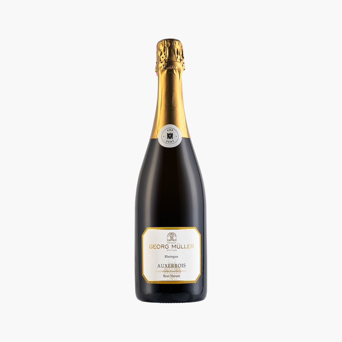2019 Auxerrois brut nature VDP.SEKT