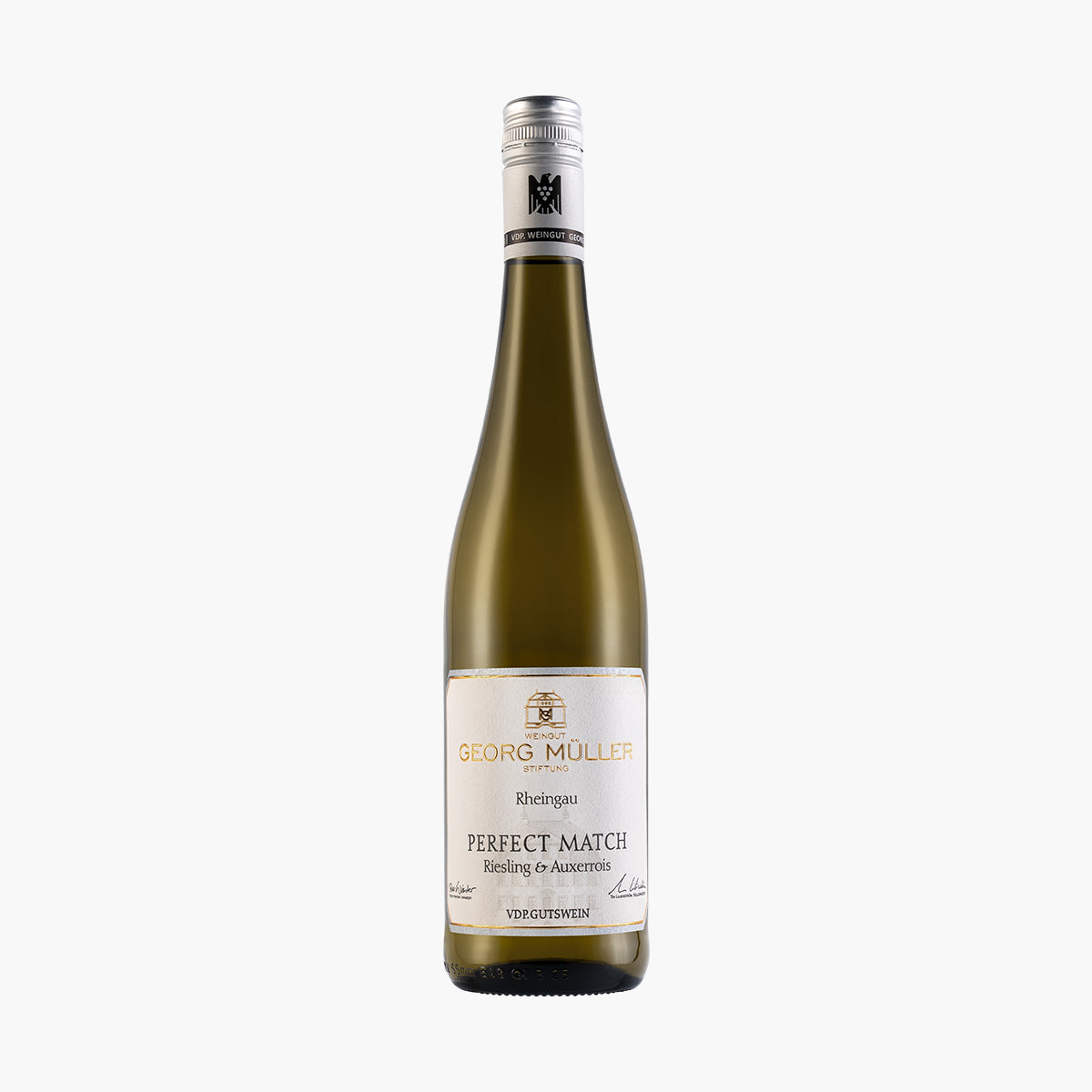 2025„Perfect Match" Riesling & Auxerrois trocken VDP.GUTSWEIN