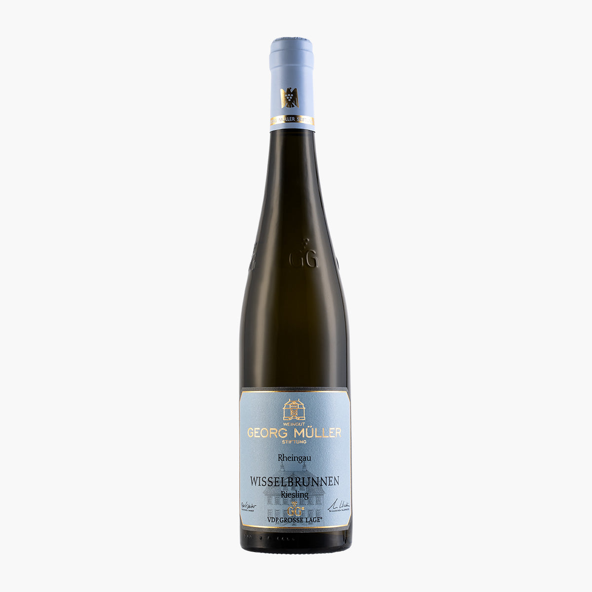 2023 Hattenheimer Wisselbrunnen Riesling GG® VDP.GROSSE LAGE®