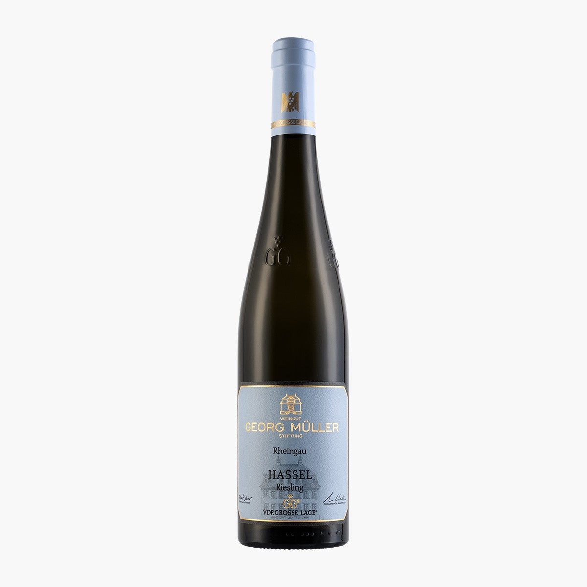 2023 Hattenheimer Hassel Riesling GG® VDP.GROSSE LAGE®