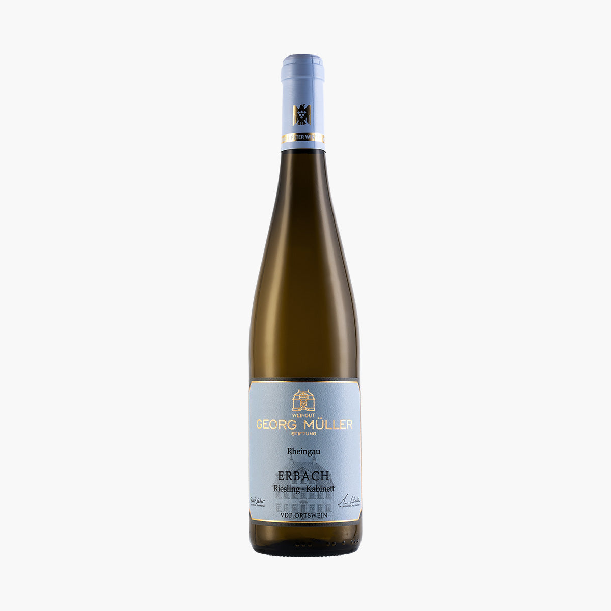 2023 Erbach Riesling Kabinett VDP.ORTSWEIN