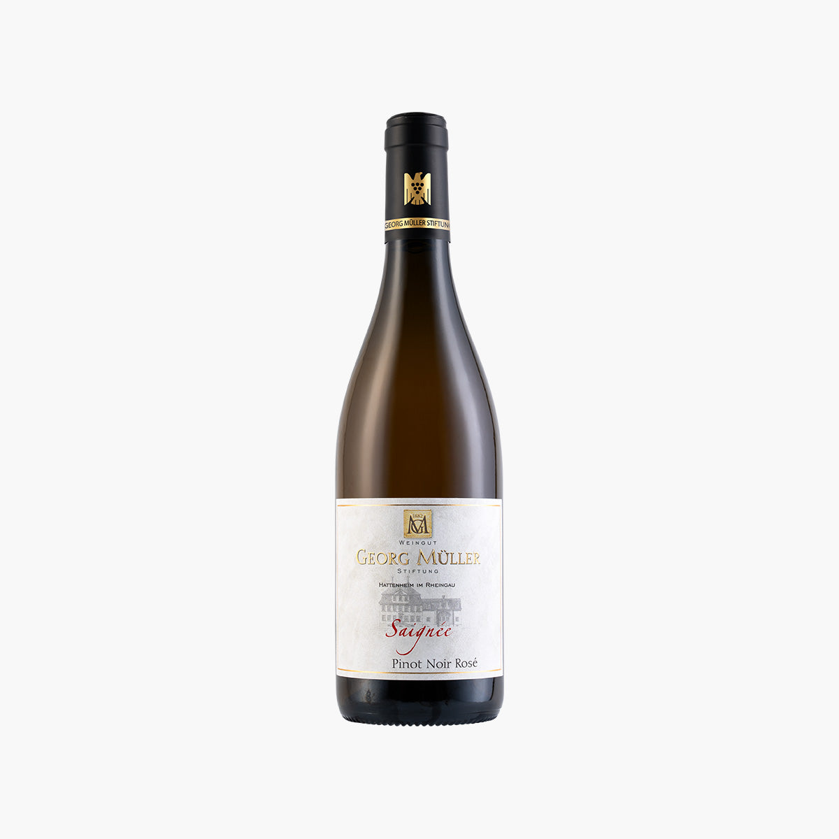 2022 „Saignée“ Pinot Noir Rosé trocken VDP.GUTSWEIN