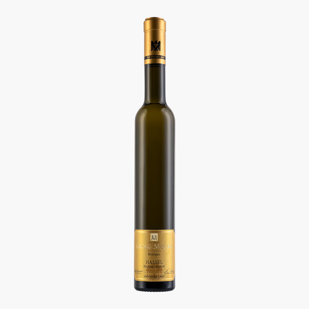 2019 Hattenheimer Hassel Riesling Auslese VDP.GROSSE LAGE®