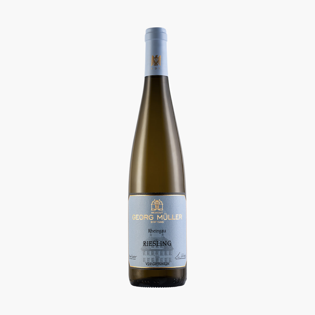 2024 "Crisp & Fruity" Riesling mild VDP.GUTSWEIN