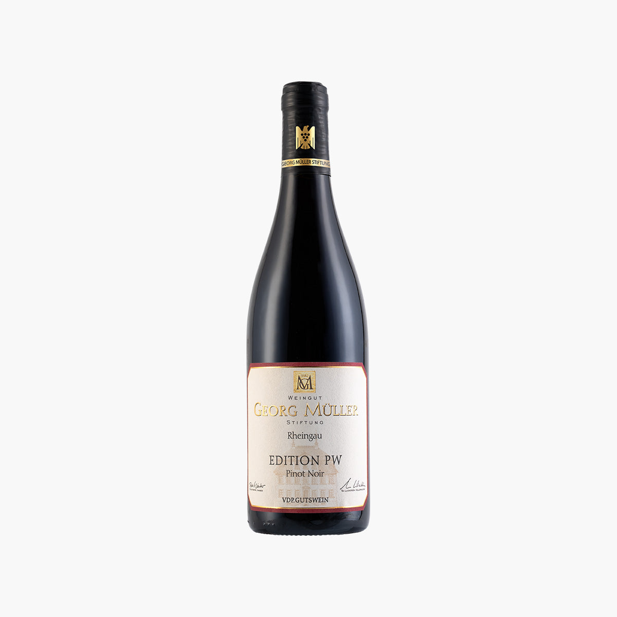 2022 „Edition PW“ Pinot Noir trocken VDP.GUTSWEIN