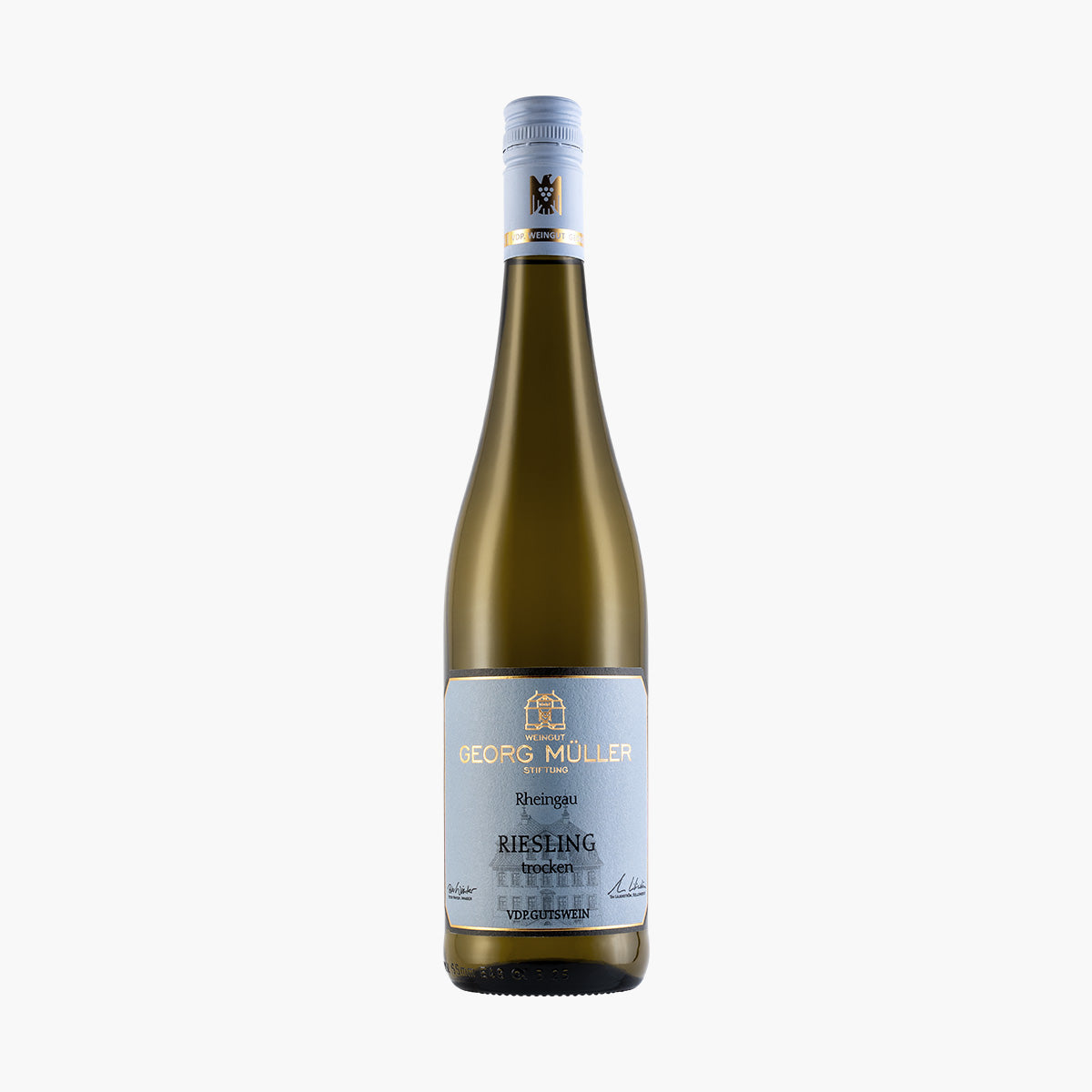 2024 Riesling trocken VDP.GUTSWEIN