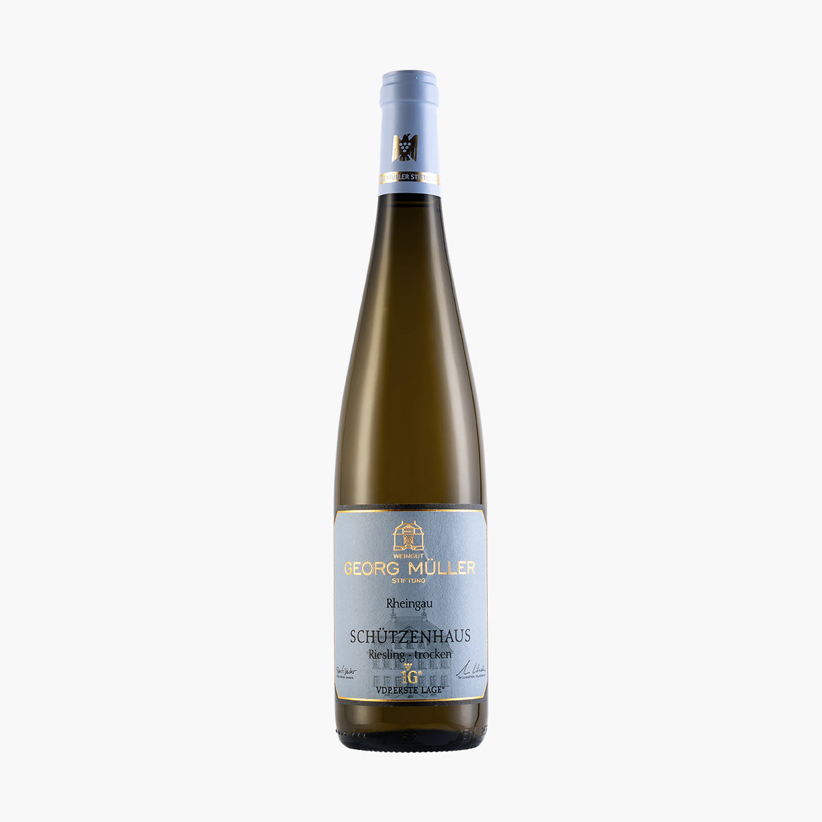 2022 Hattenheimer Schützenhaus Riesling 1G® VDP.ERSTE LAGE®