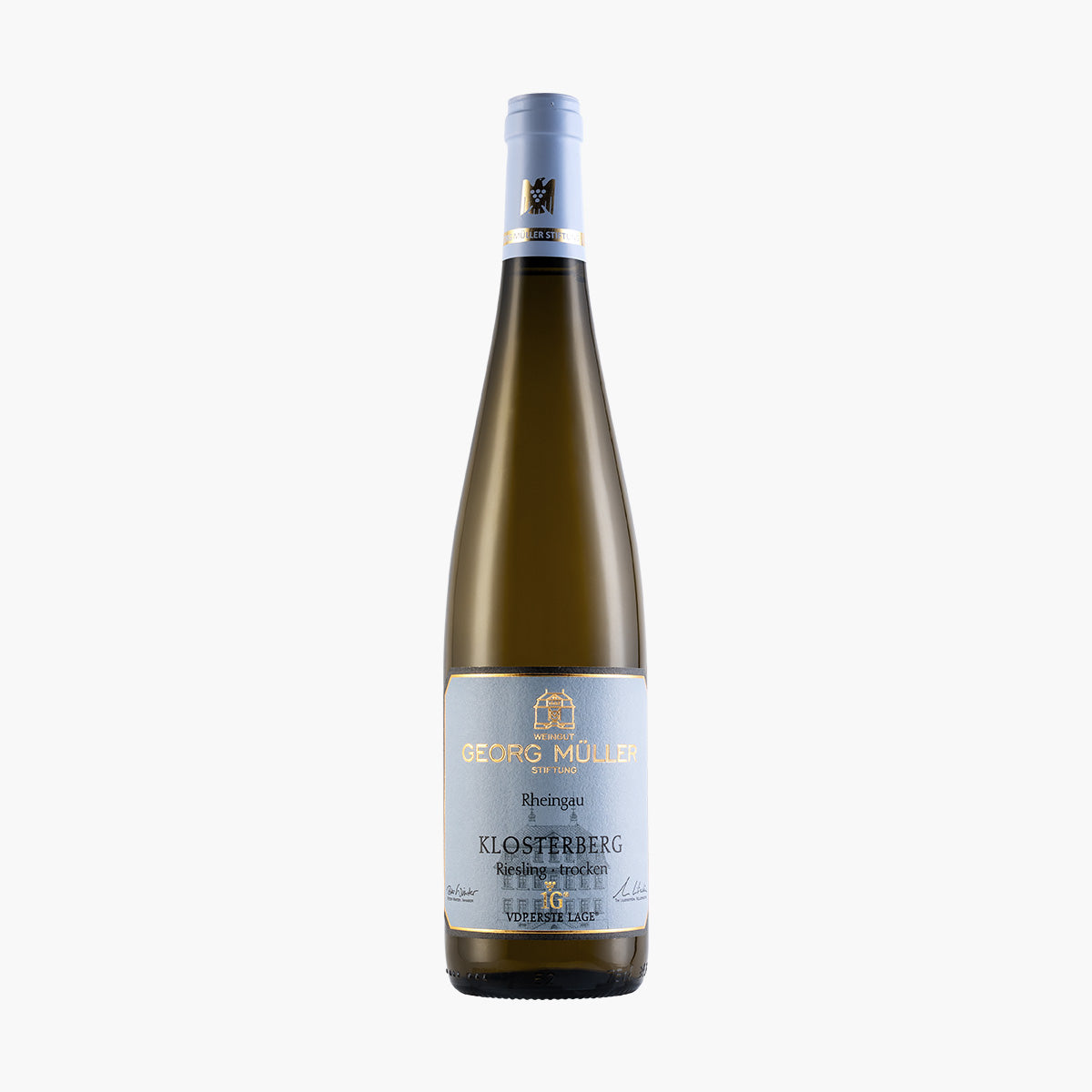 2023 Oestricher Klosterberg Riesling 1G® VDP.ERSTE LAGE®