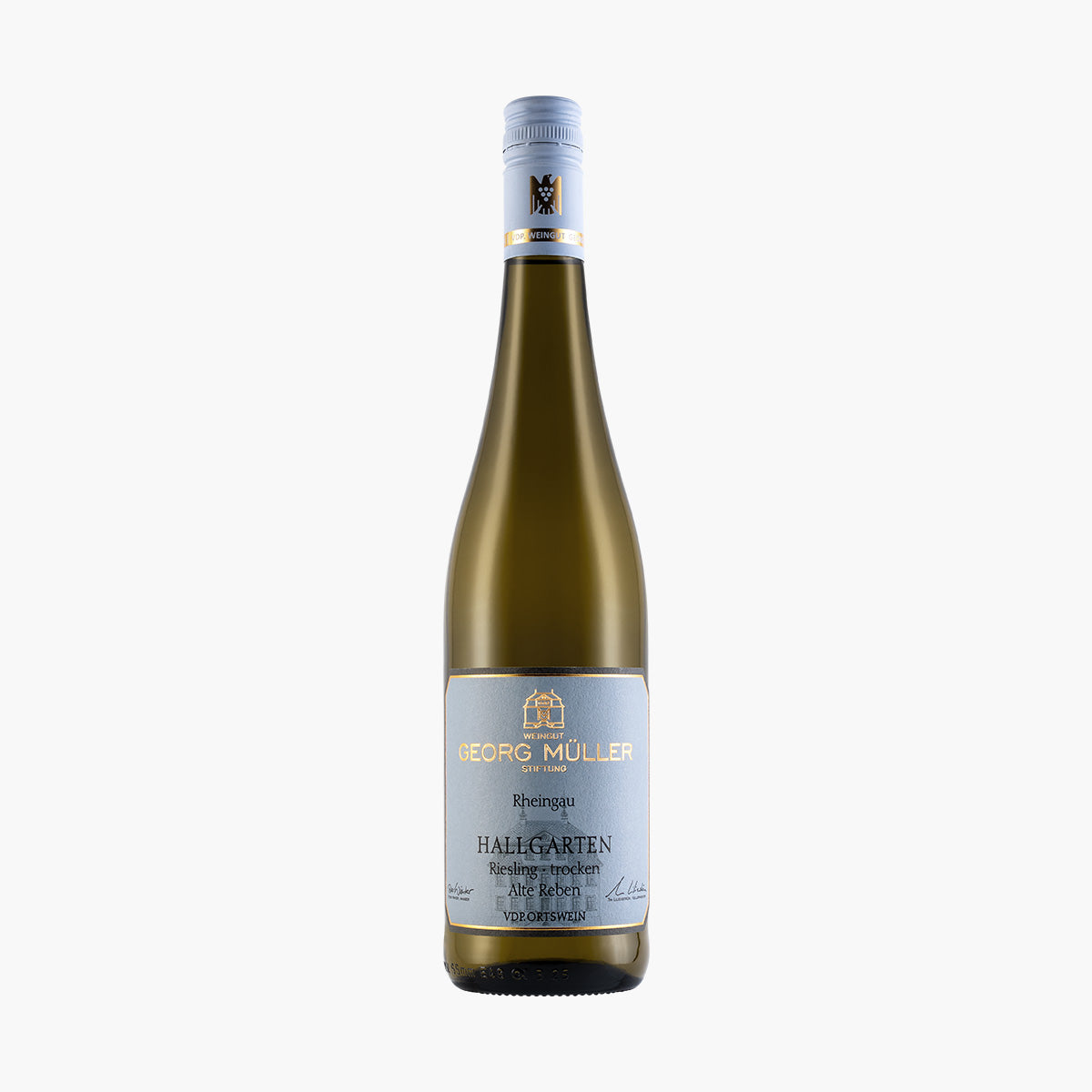 2023 Hallgarten Riesling trocken „Alte Reben“ VDP.ORTSWEIN