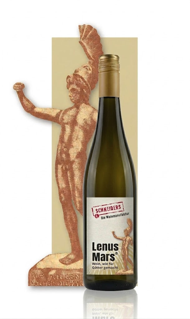 2024er Lenus Mars® (trocken)
