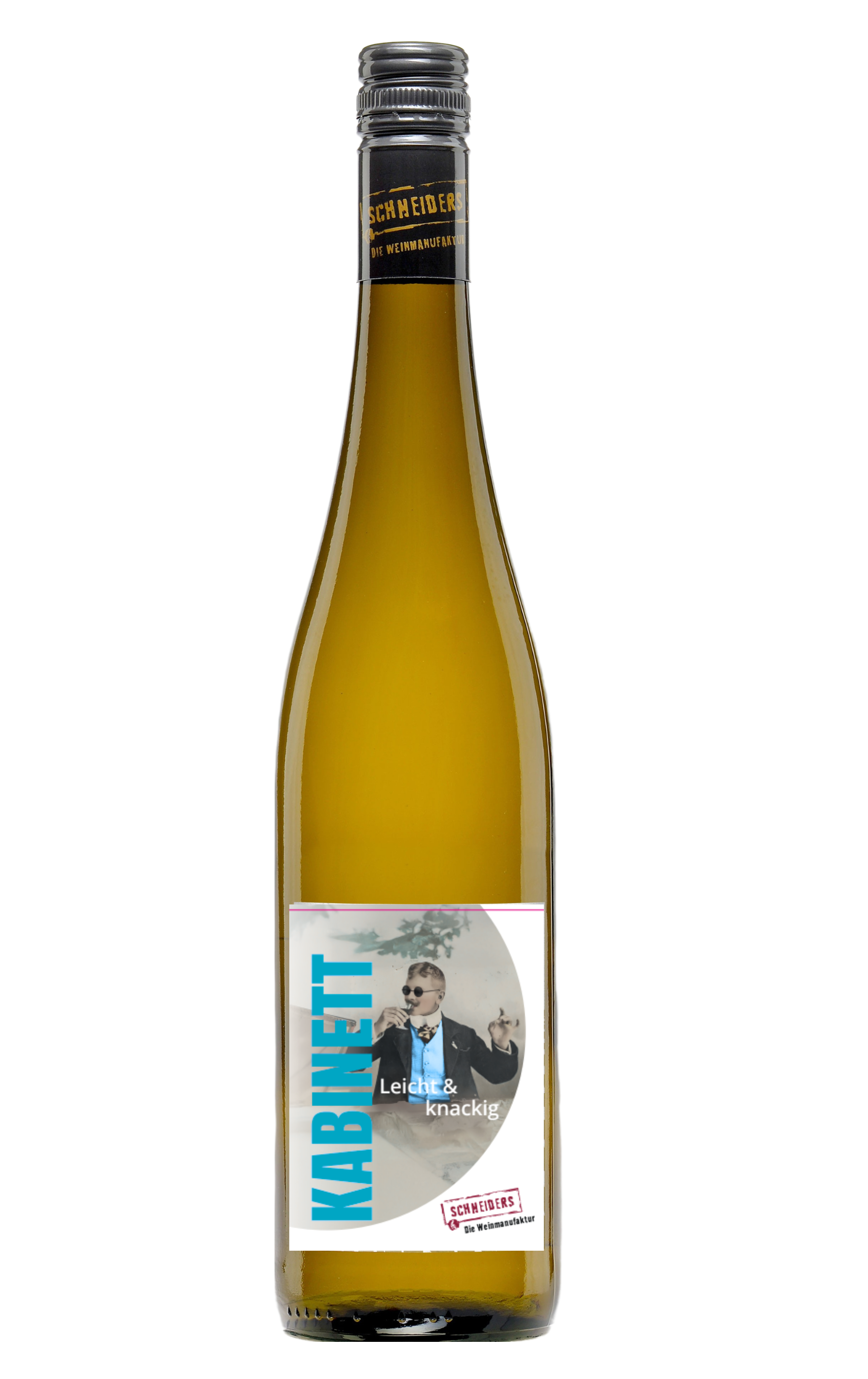 2024er Riesling Kabinett