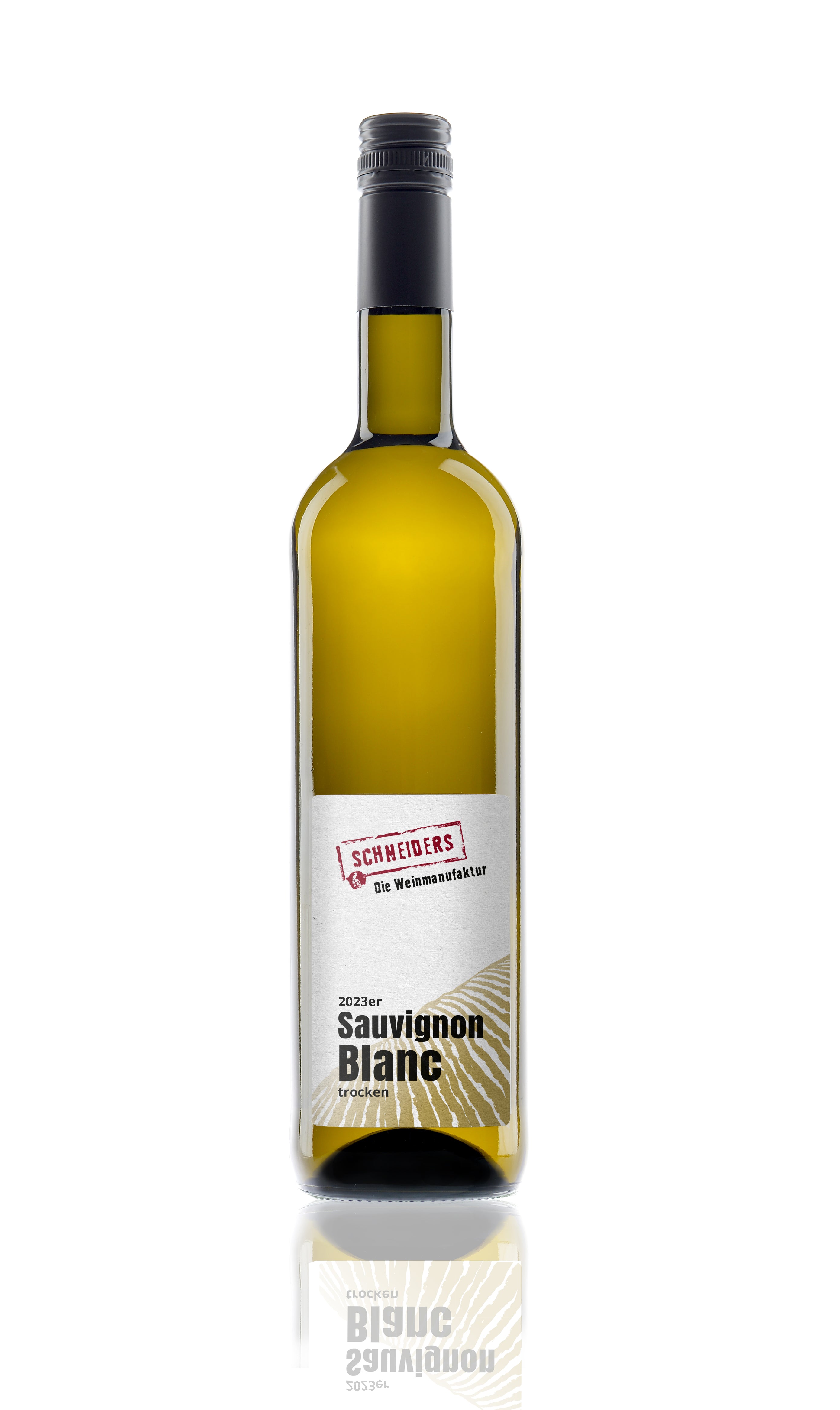 2023er Sauvignon Blanc (trocken)
