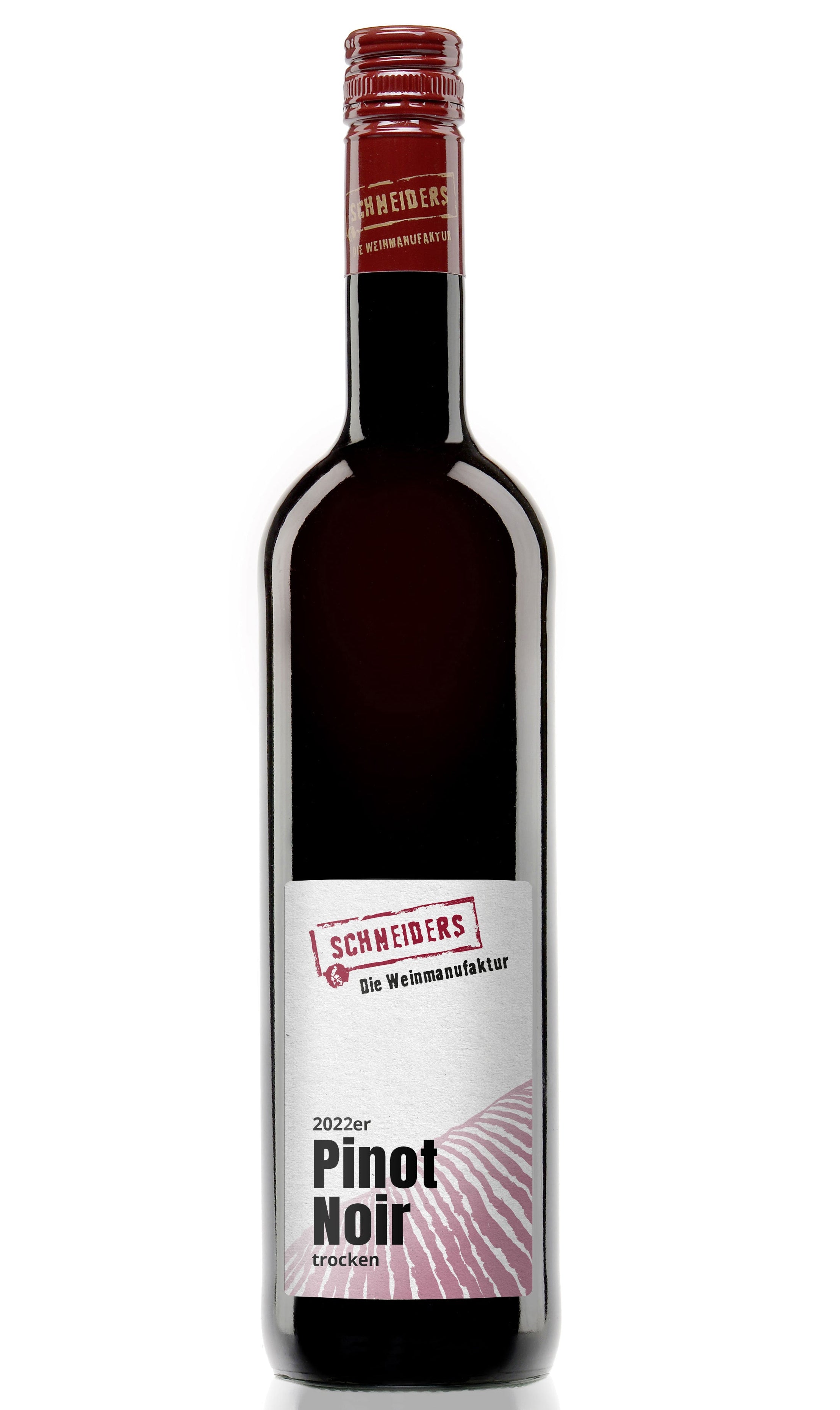 2024er Pinot Noir (trocken)