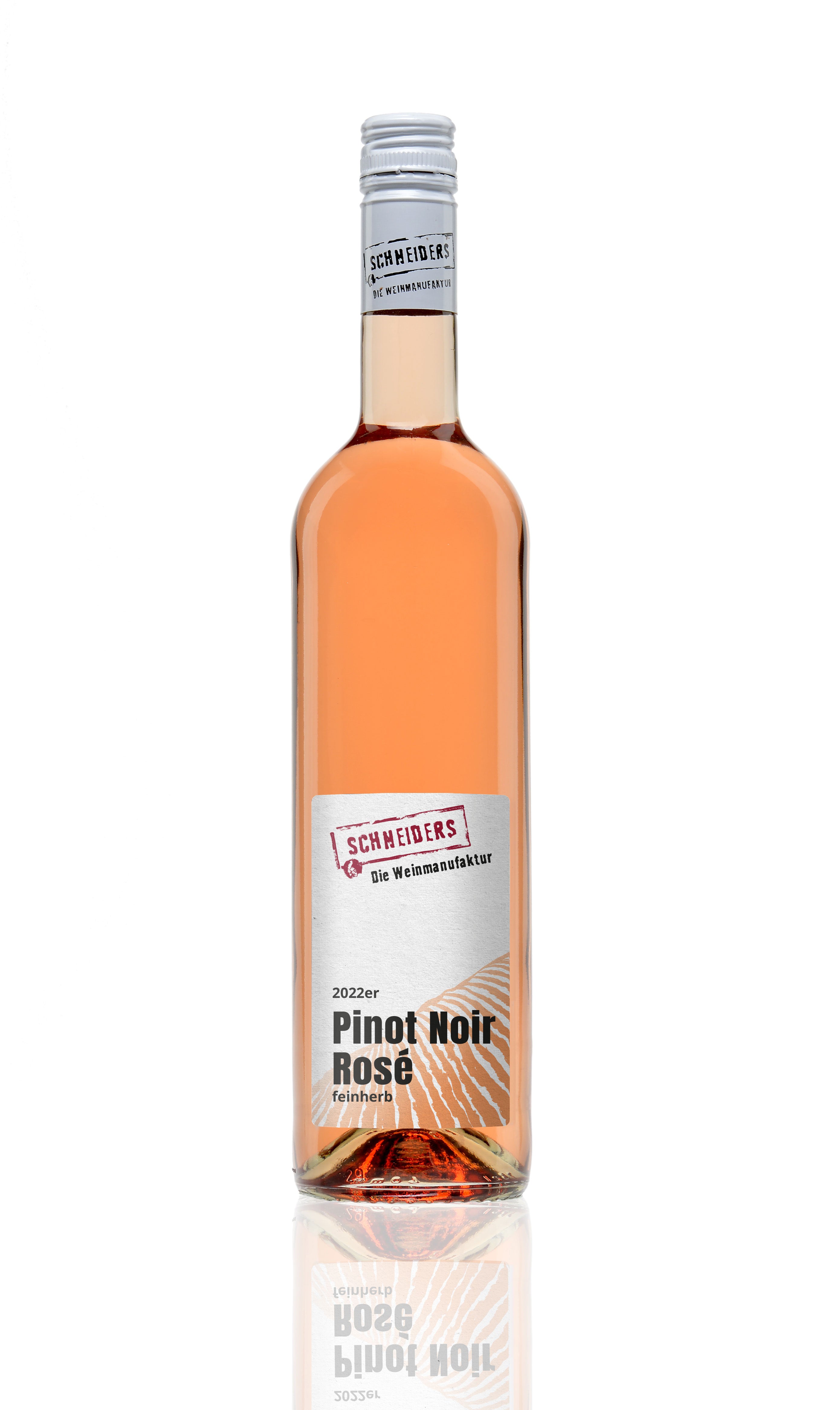 2024er Pinot Noir Rosé (feinherb)