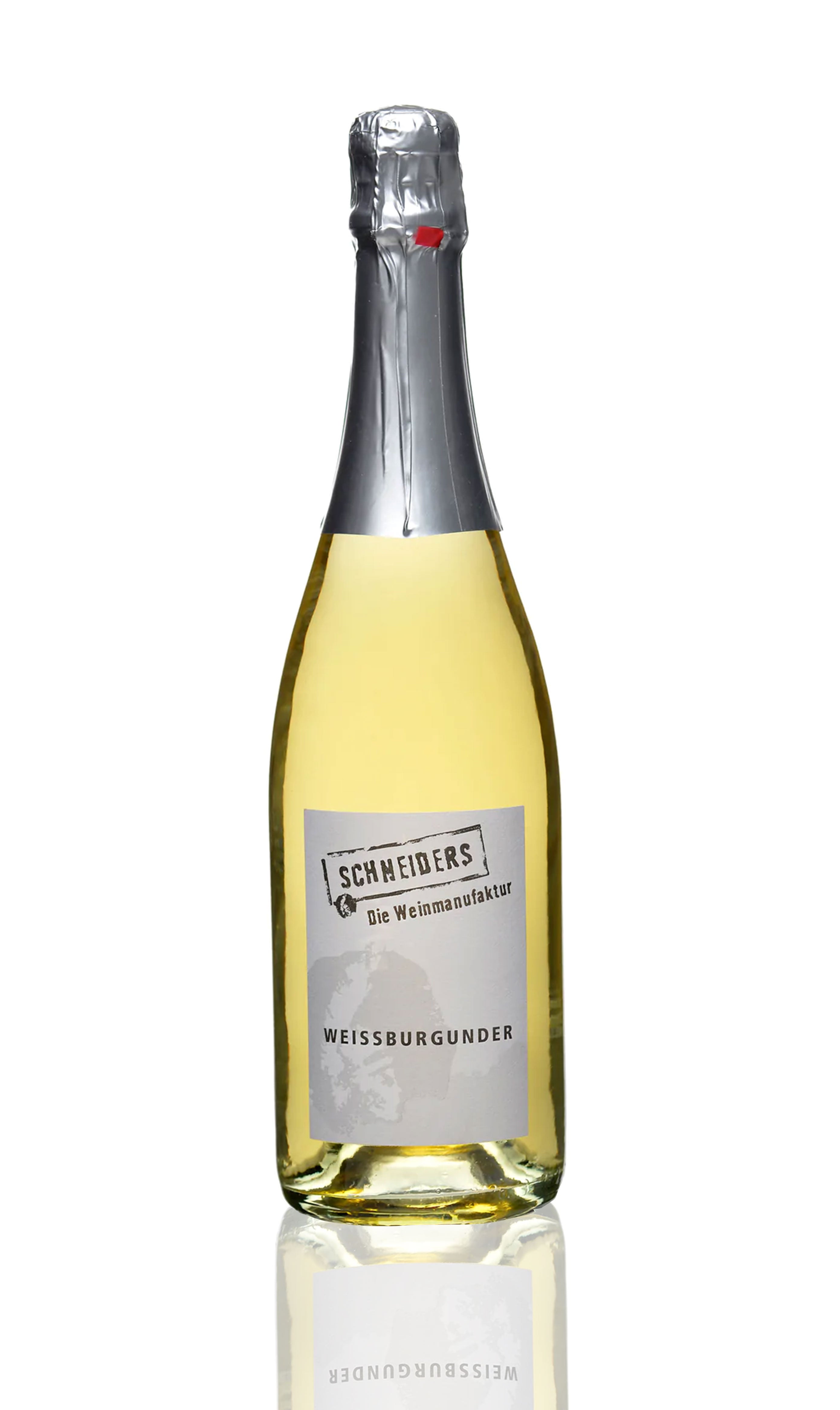 Winzersekt Weißburgunder (brut)