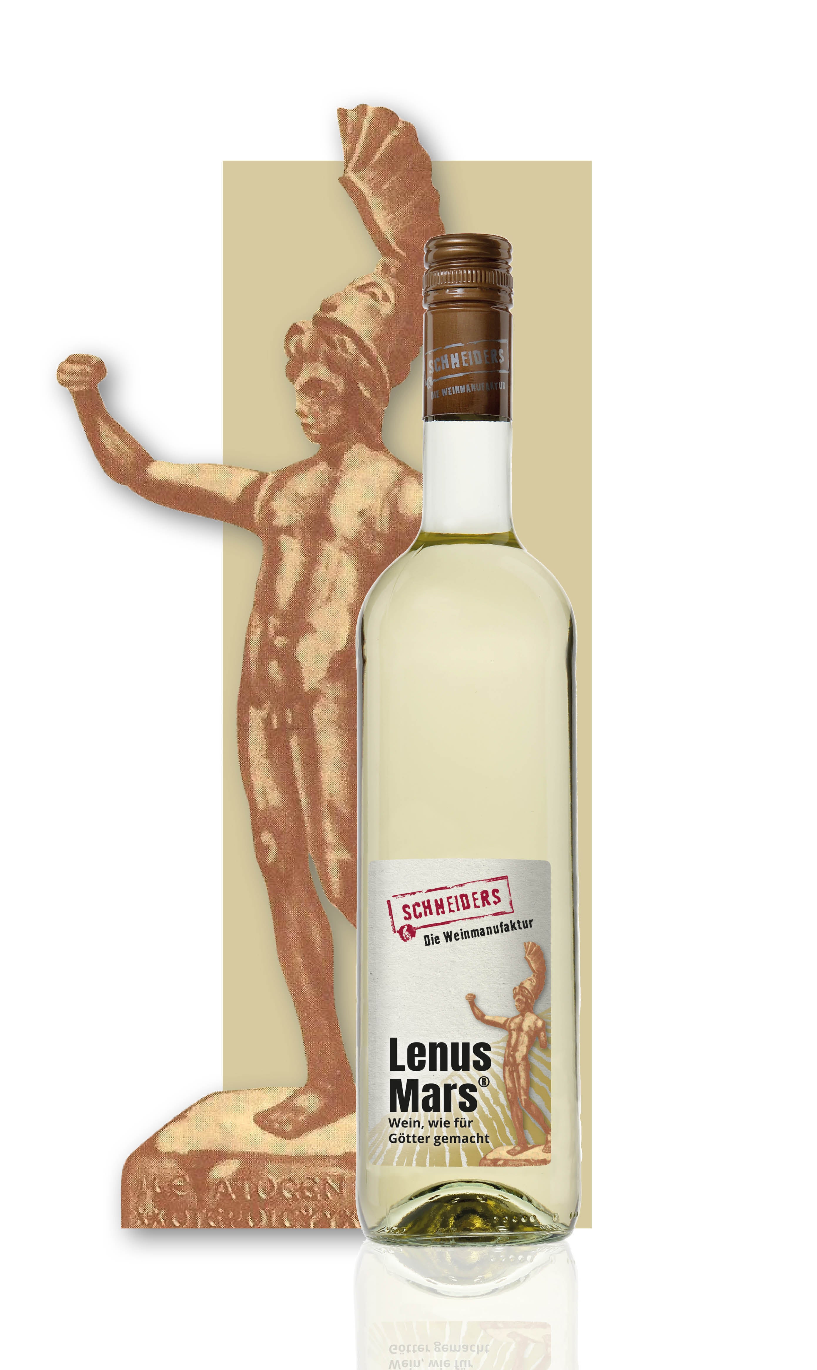 2020er Lenus Mars® (trocken)