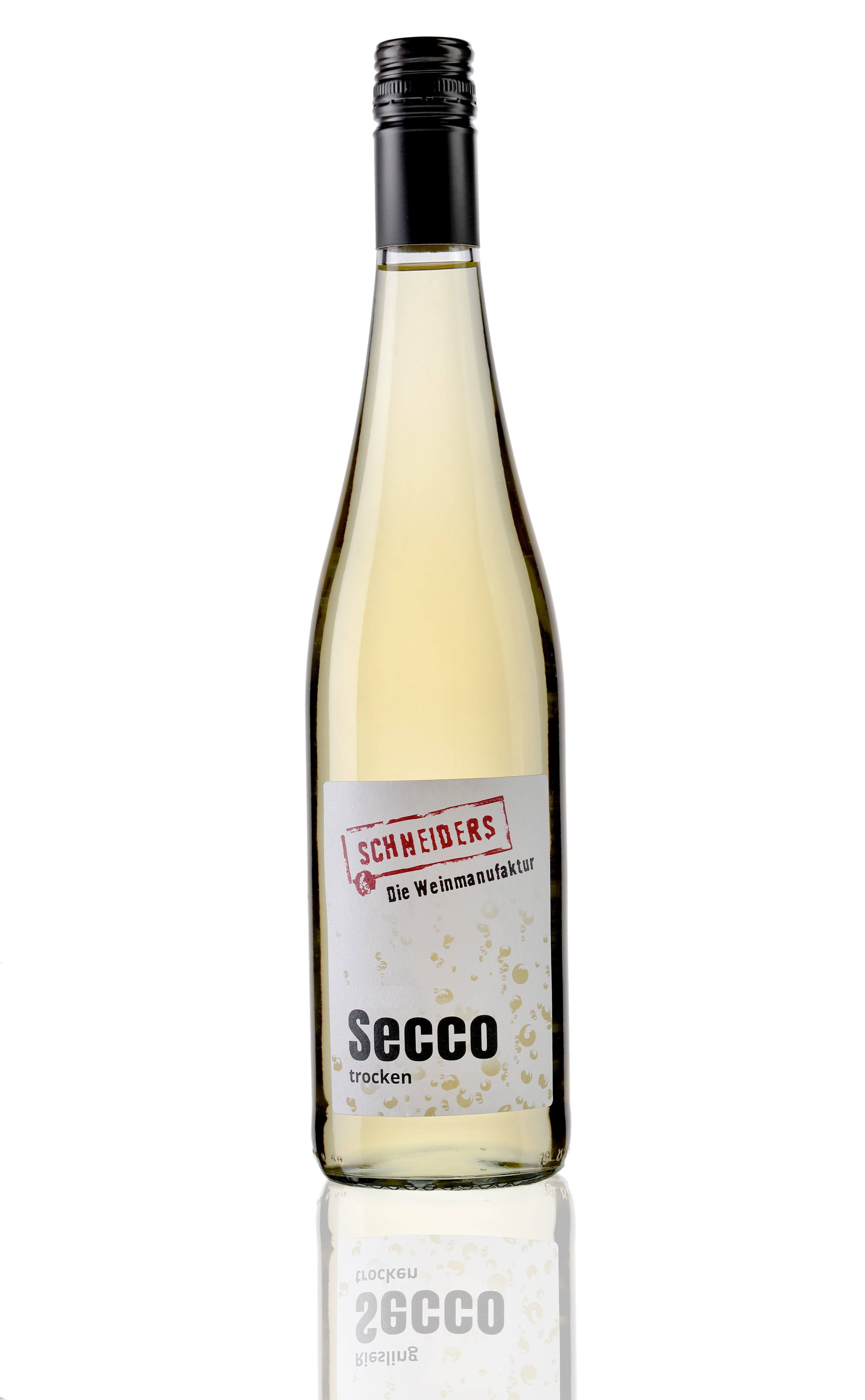 Secco (trocken)