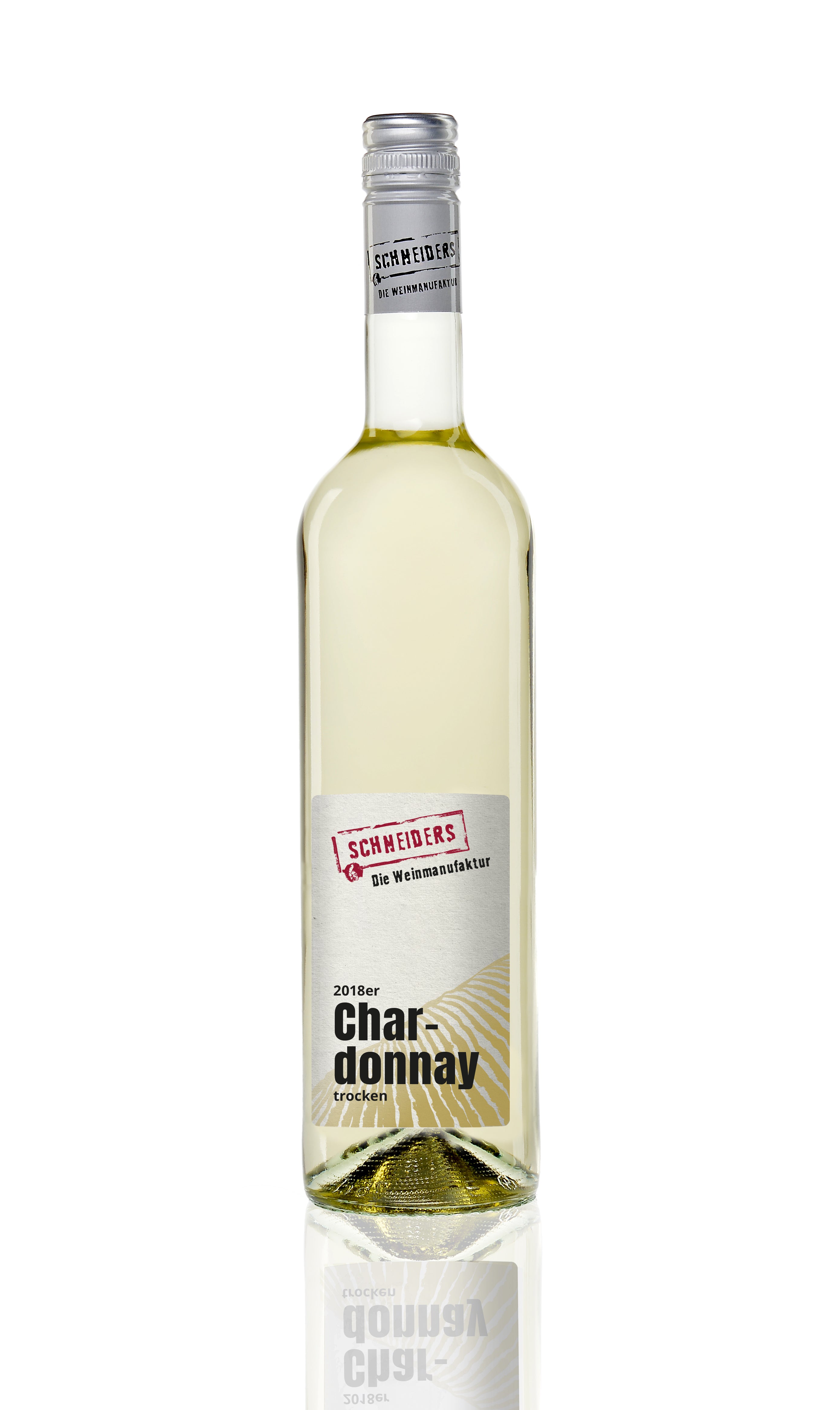 2022er Chardonnay (trocken)