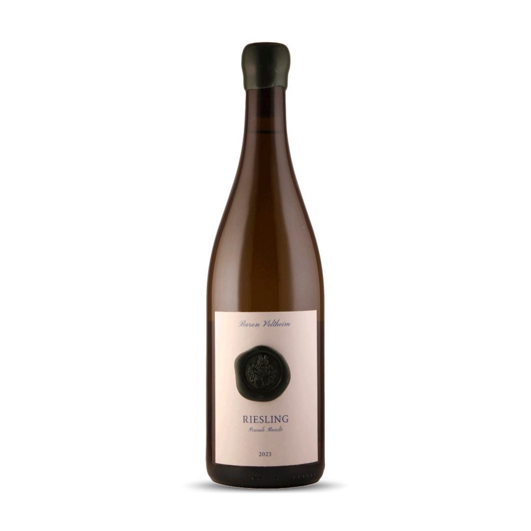 Riesling Grande Recolte 2024