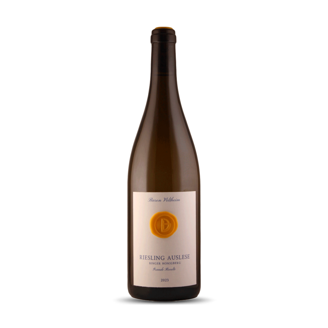 Riesling Auslese Grande Recolte 2023