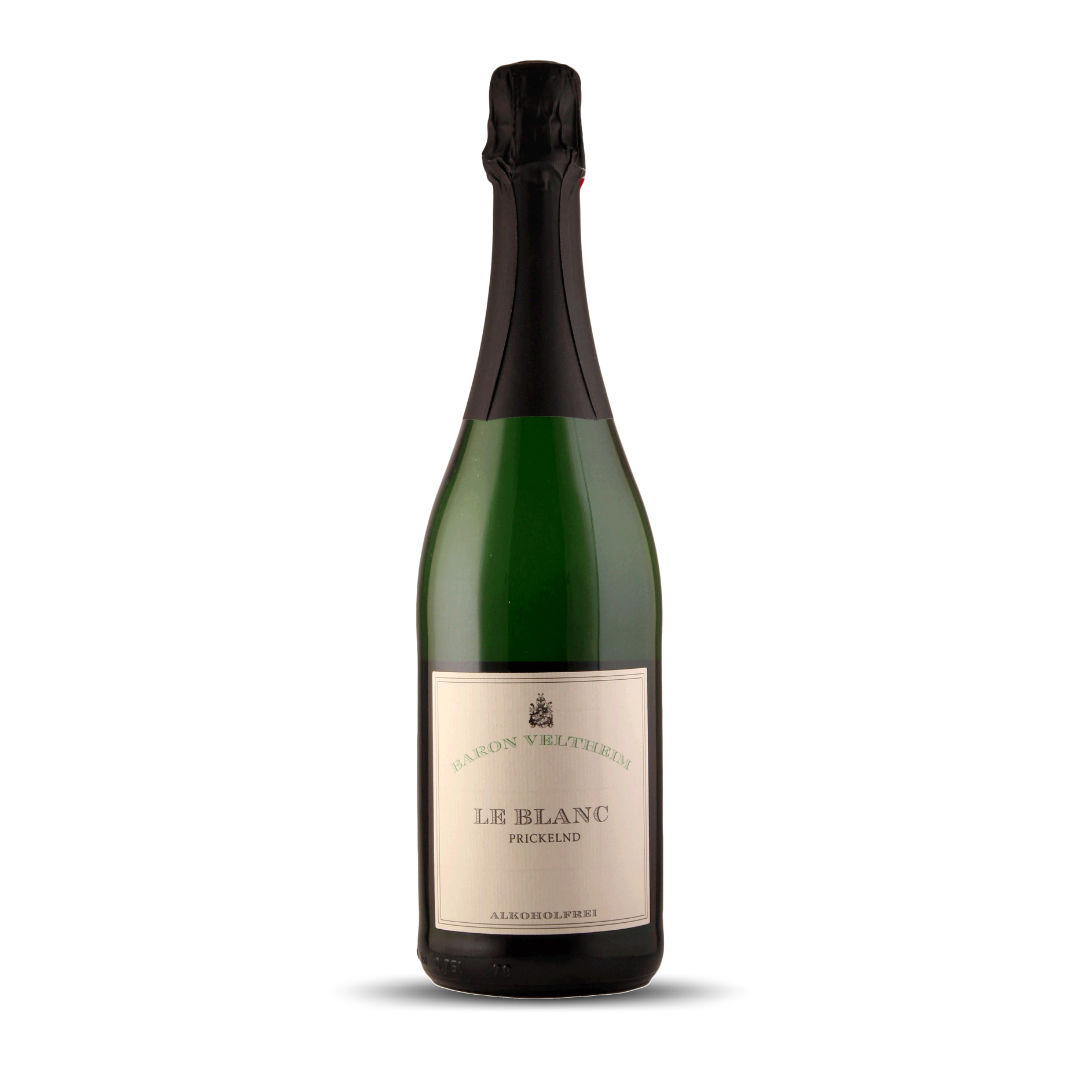 LE BLANC Alkoholfrei