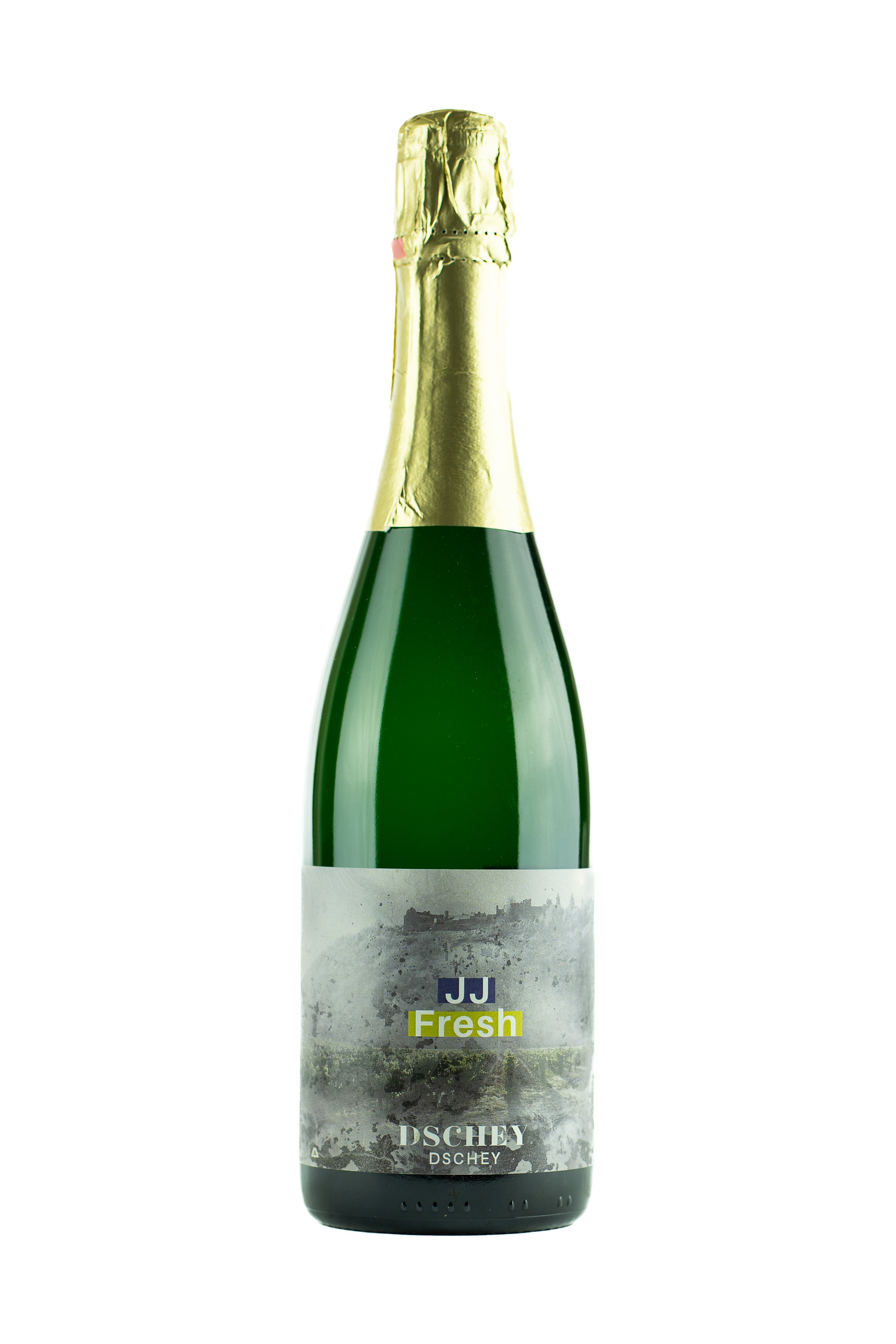 JJ Fresh-Sekt