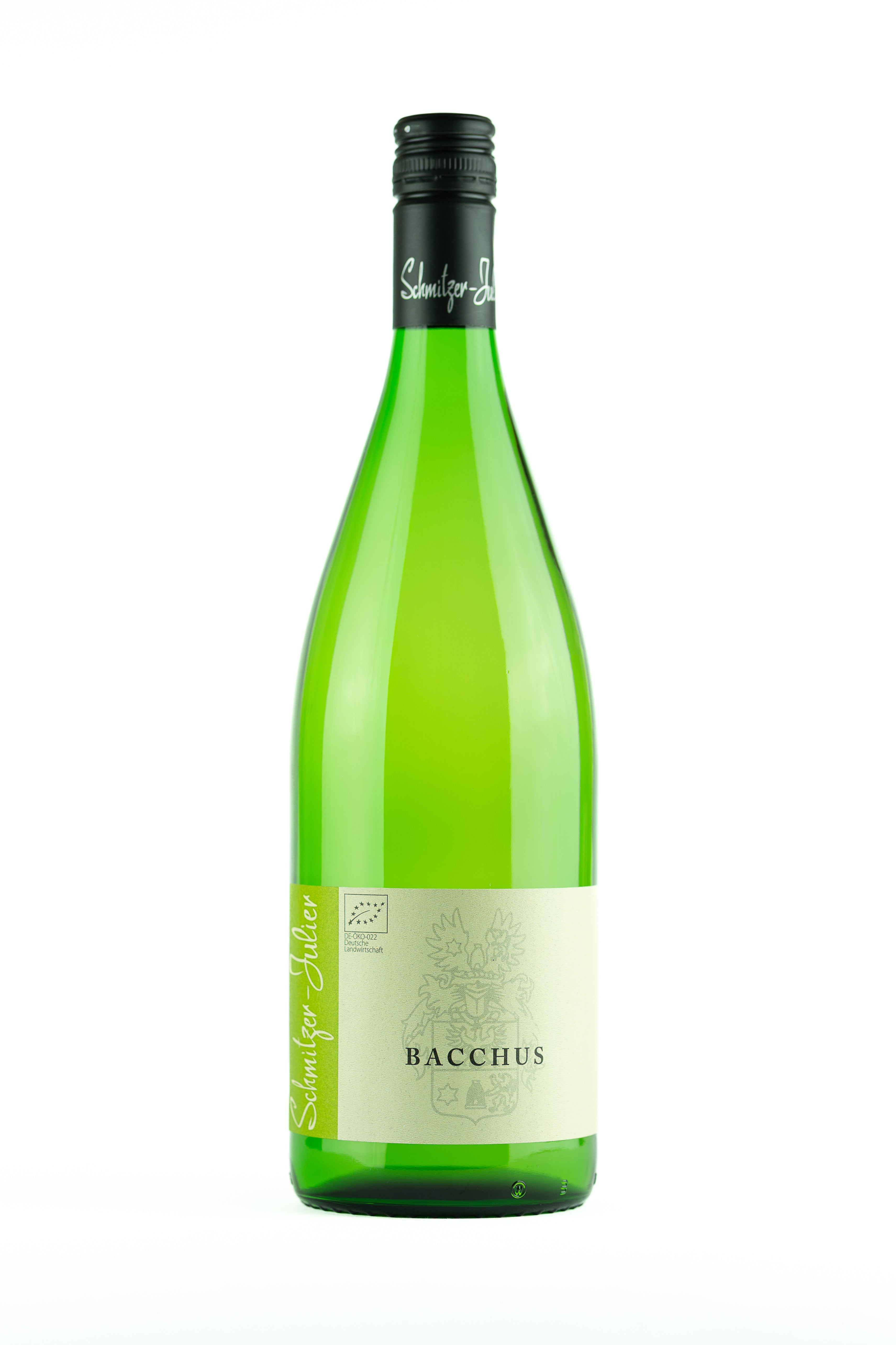 Bacchus