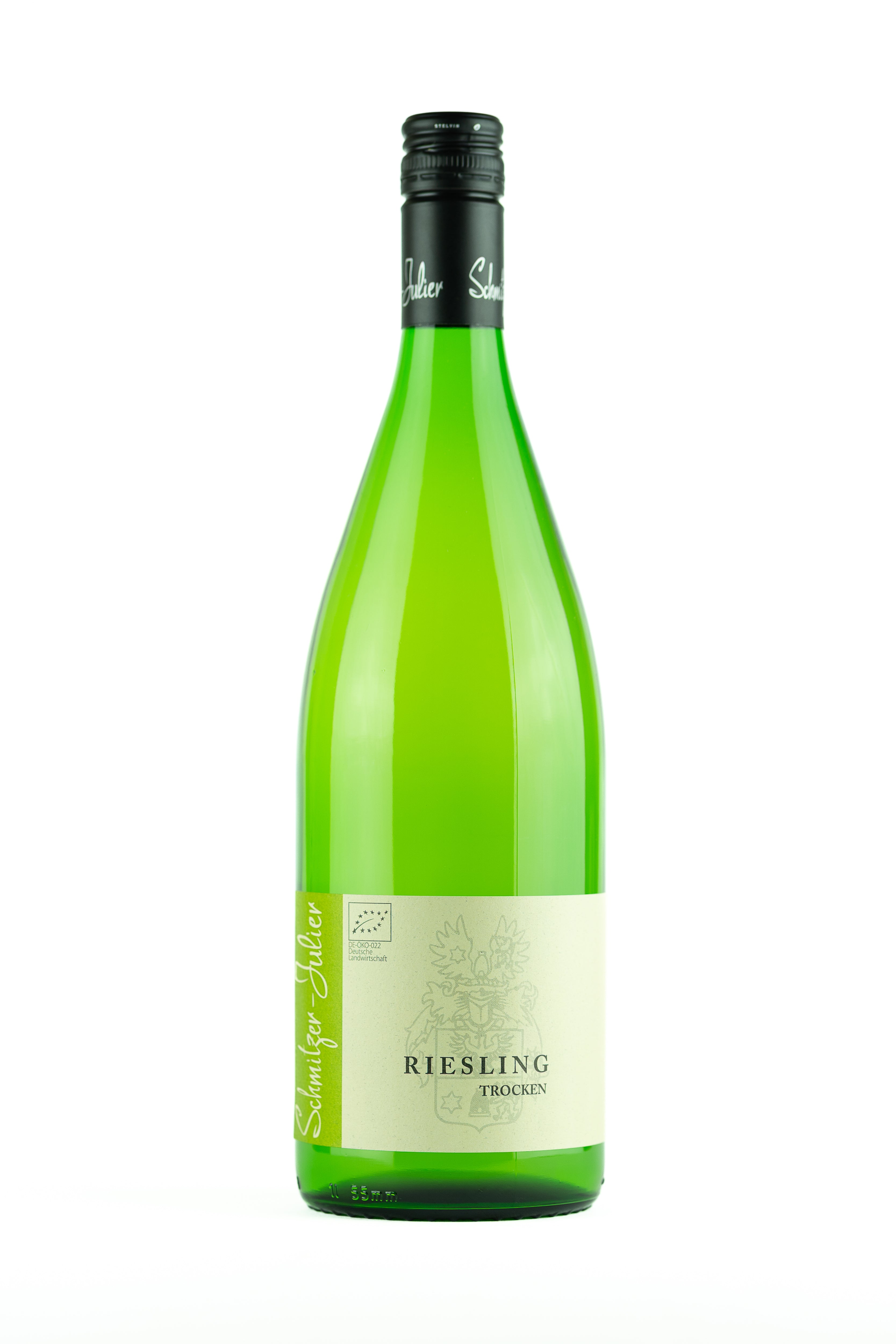 Riesling trocken