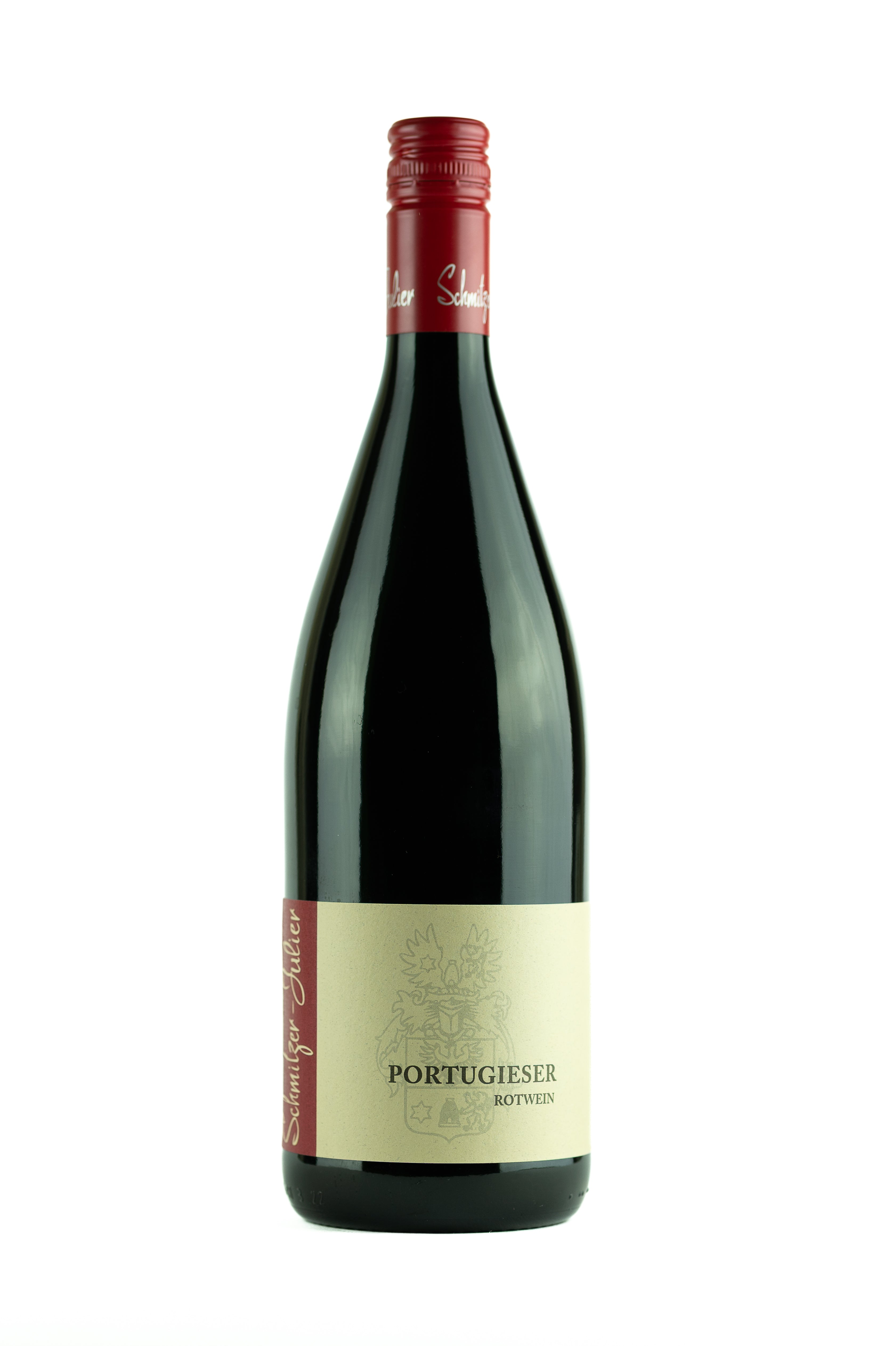 Portugieser Rotwein
