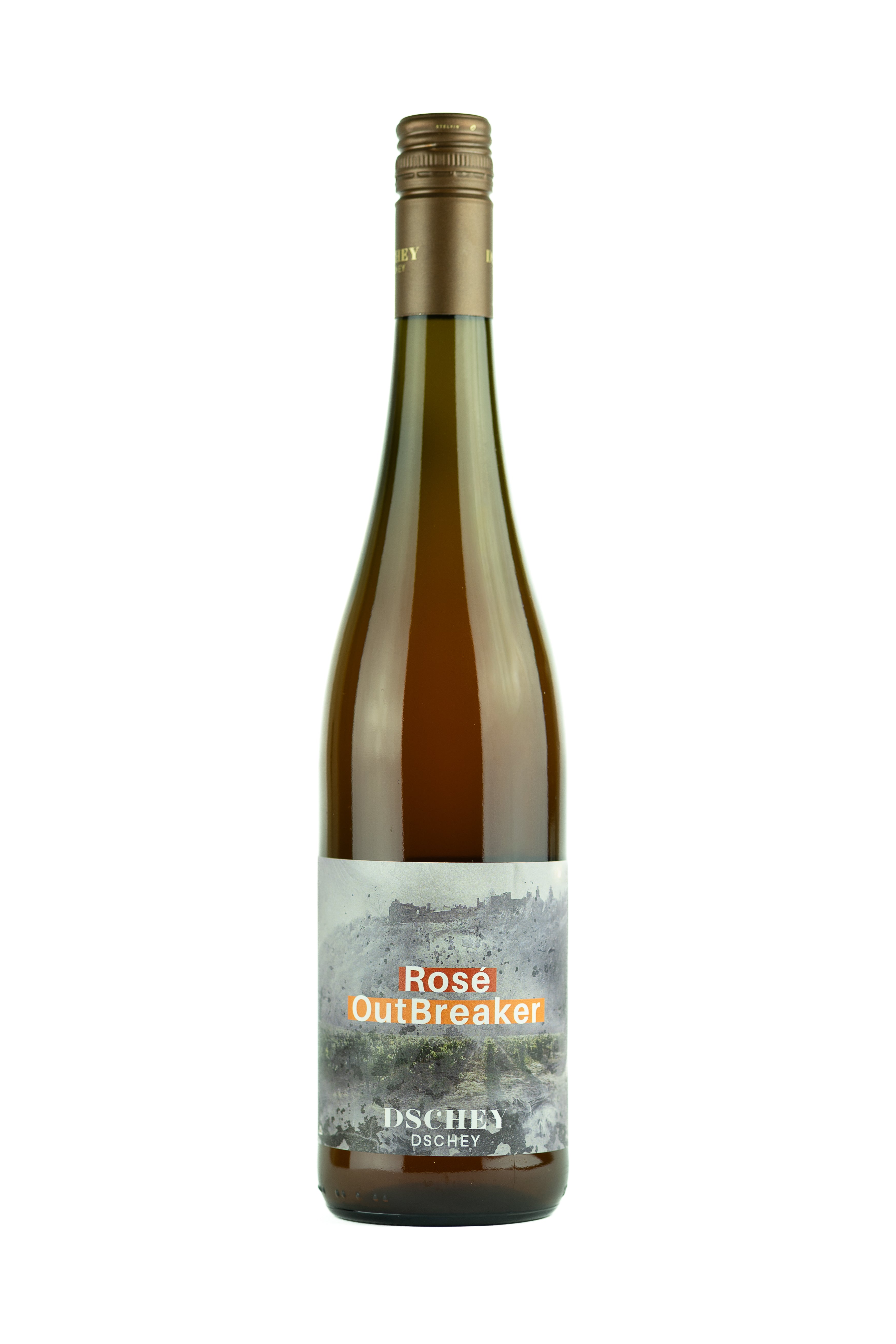 Outbreaker Rose