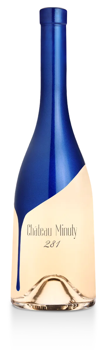 Château Minuty 281