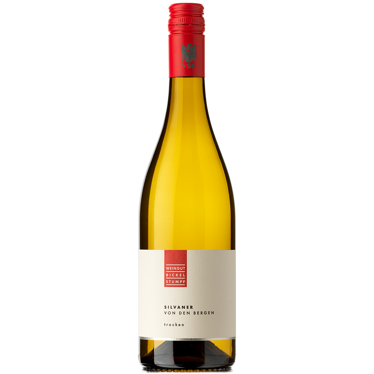 2025 SILVANER VON DEN BERGEN trocken