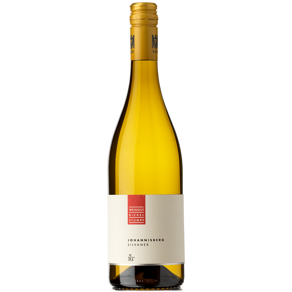 2024 JOHANNISBERG SILVANER trocken