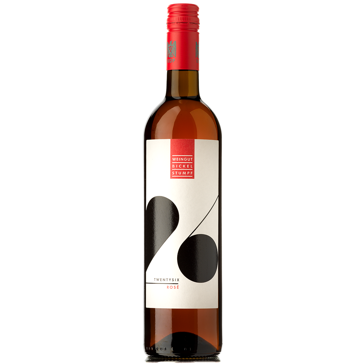 2025 TWENTYSIX rosé