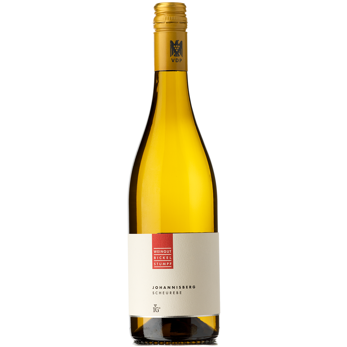 2024 JOHANNISBERG SCHEUREBE trocken