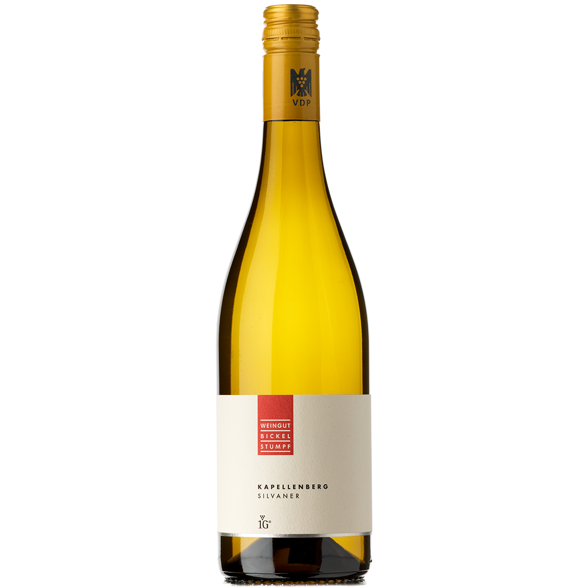 2024 KAPELLENBERG SILVANER trocken