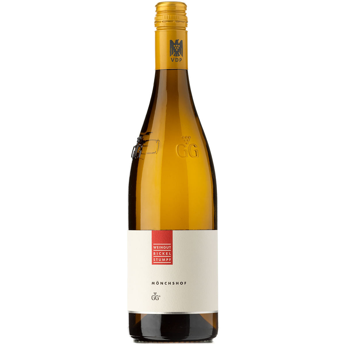 2023 MÖNCHSHOF SILVANER GG trocken