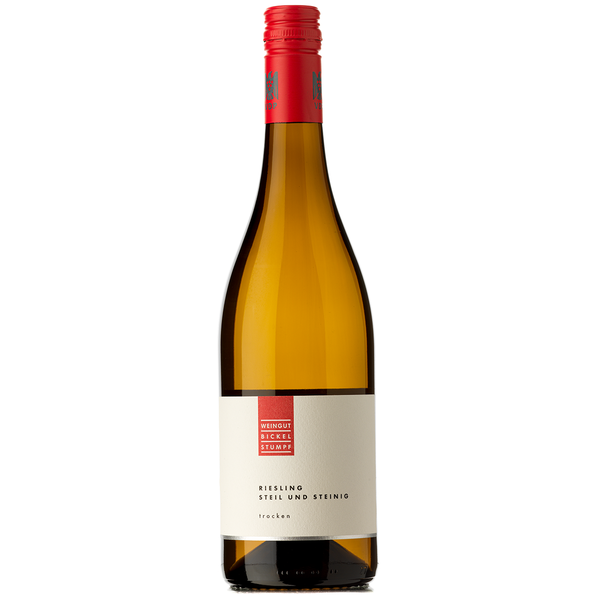 RIESLING STEIL & STEINIG trocken