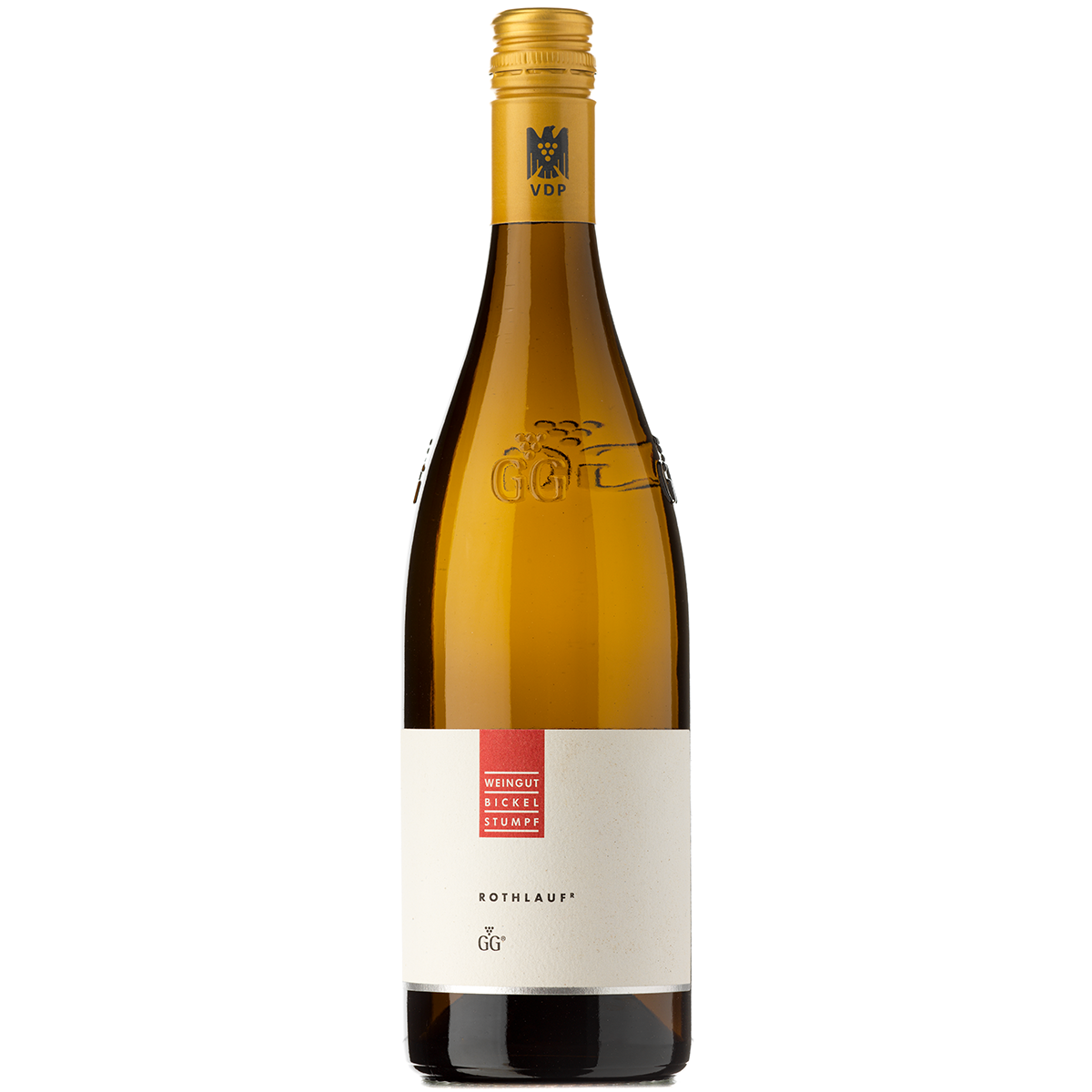 2020 ROTHLAUF RIESLING GG trocken
