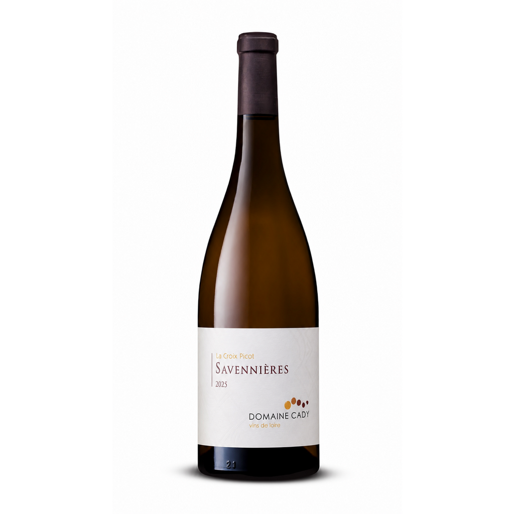 Savennières - La Croix Picot 2025