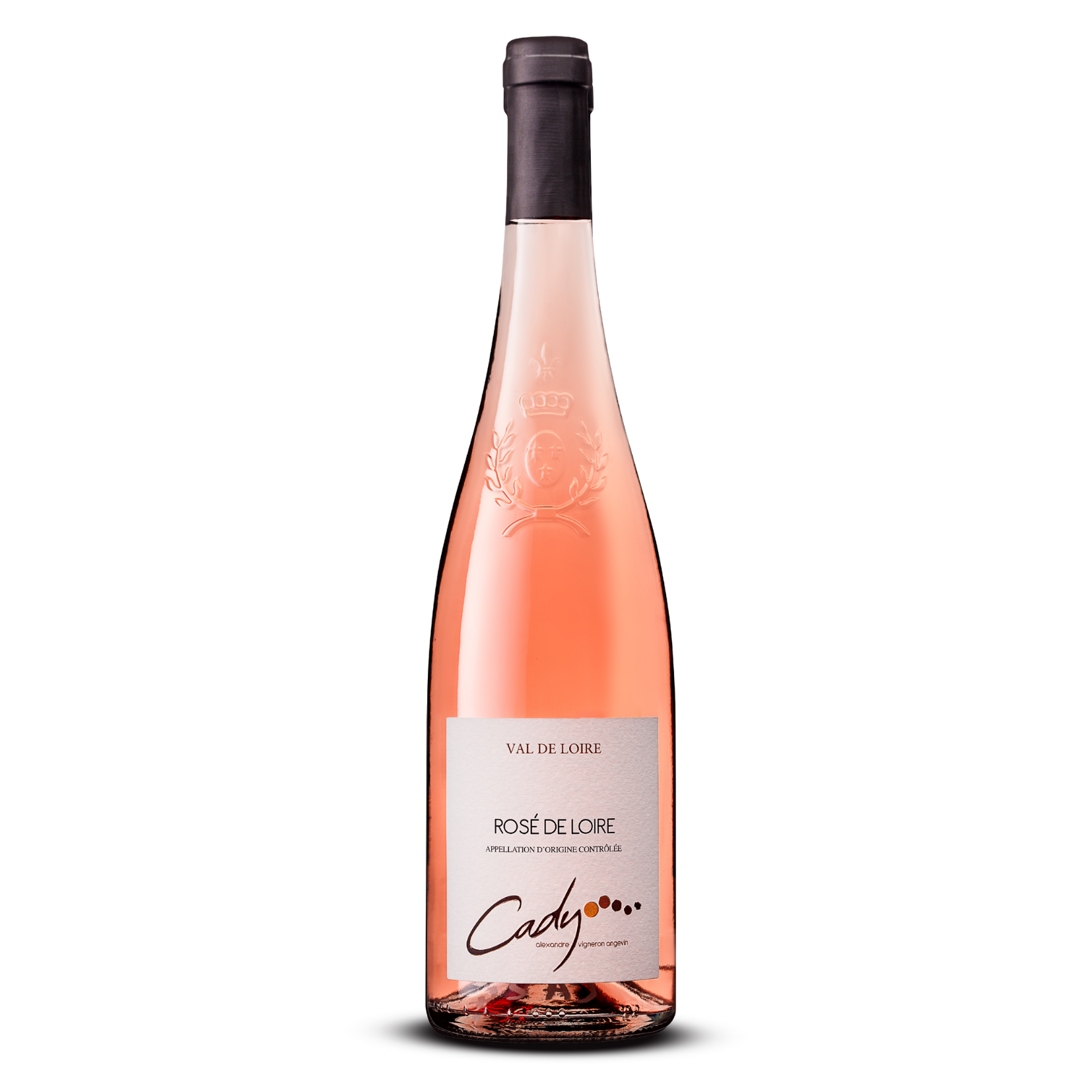 Rosé de Loire 2025