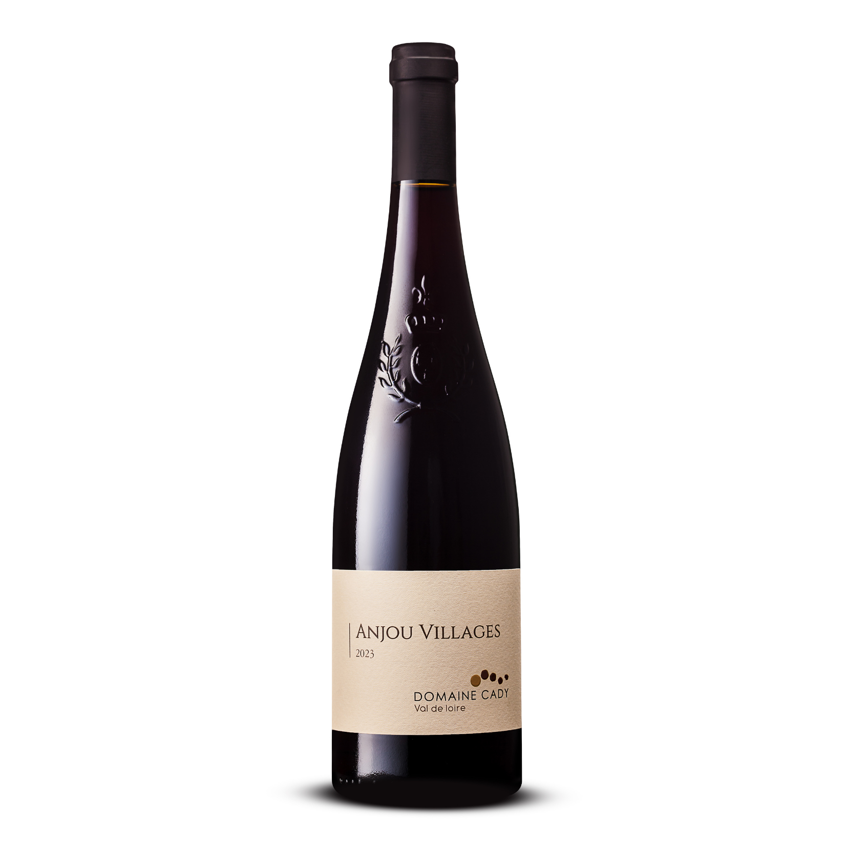 Anjou Villages 2023