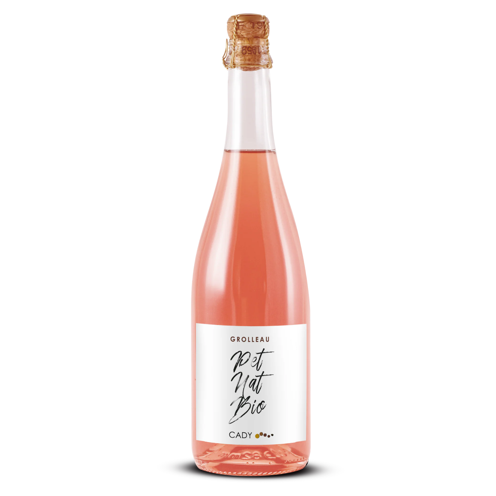 PetNat rosé