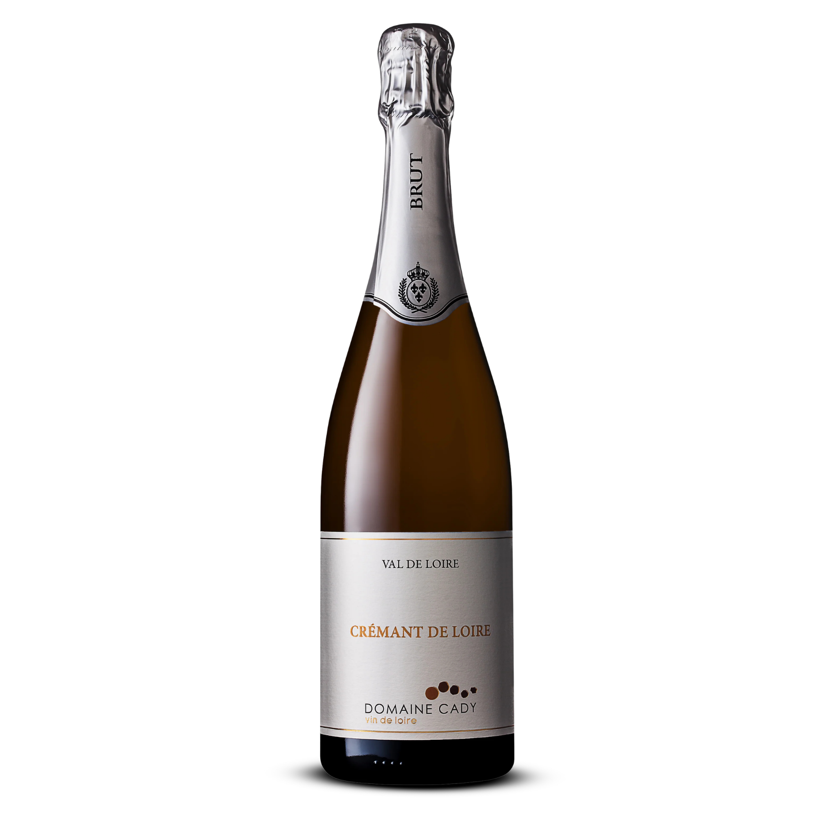Crémant de Loire BRUT