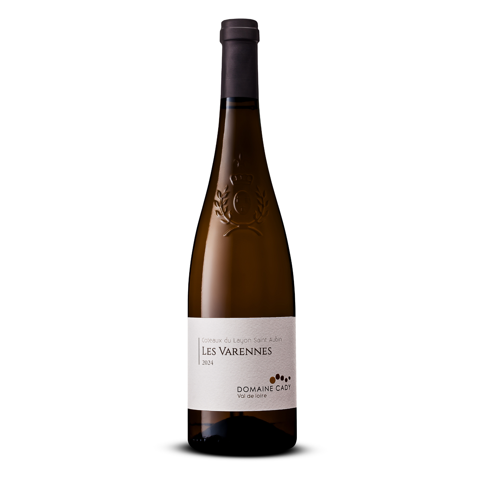 Coteaux du Layon Saint Aubin - Les Varennes 2025