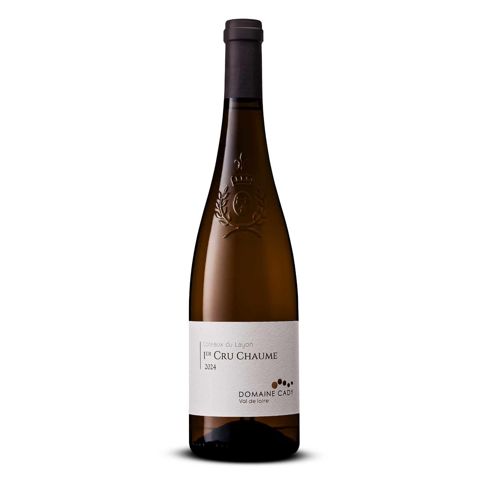 Coteaux du Layon - 1er Cru Chaume 2024