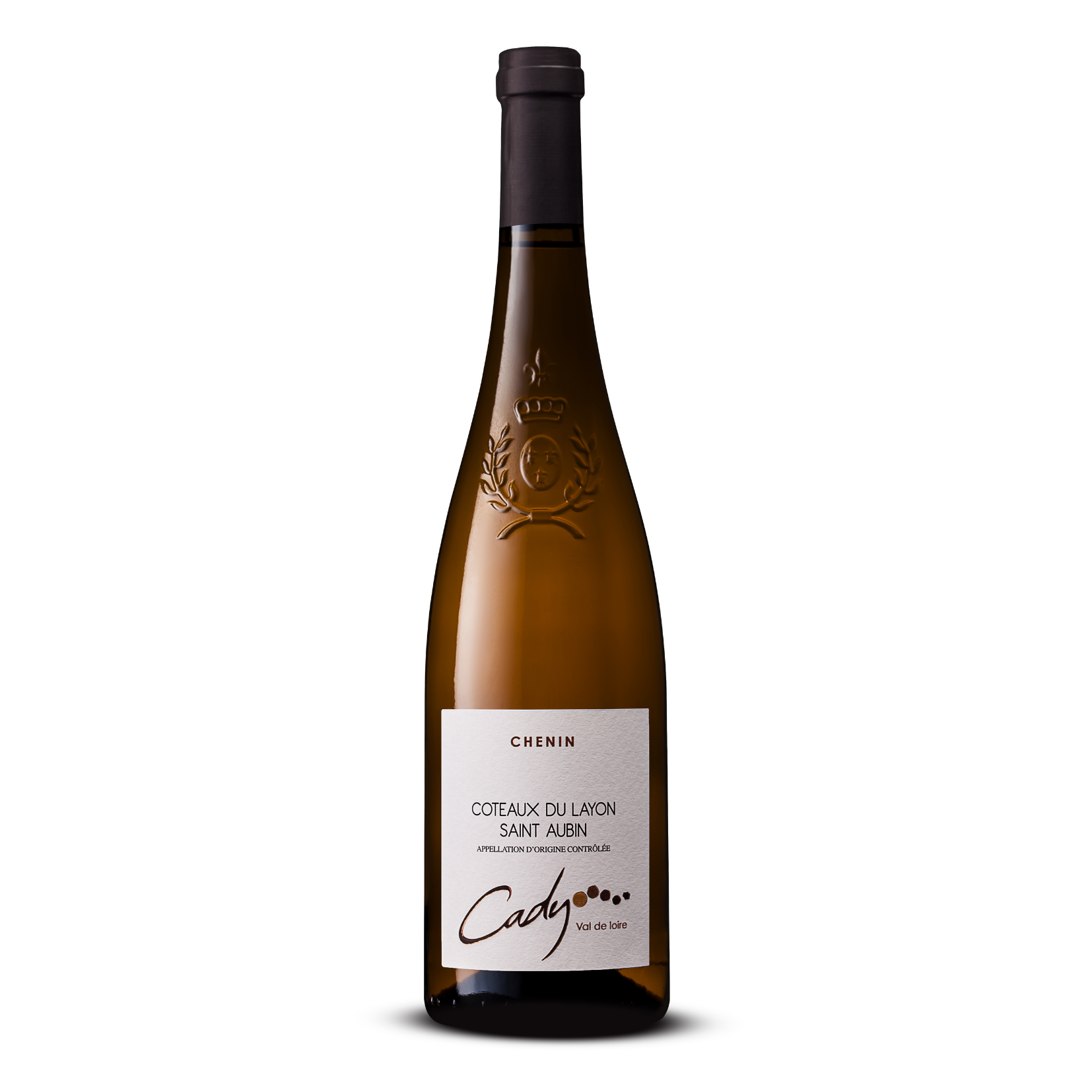 Coteaux du Layon Saint Aubin 2025