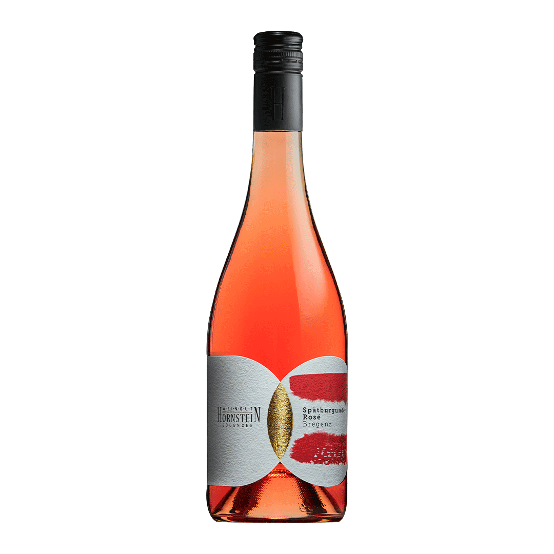 Spätburgunder Rosé - Bregenz